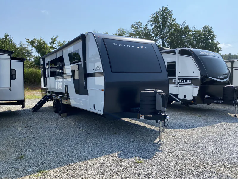2026 Brinkley Model I 265