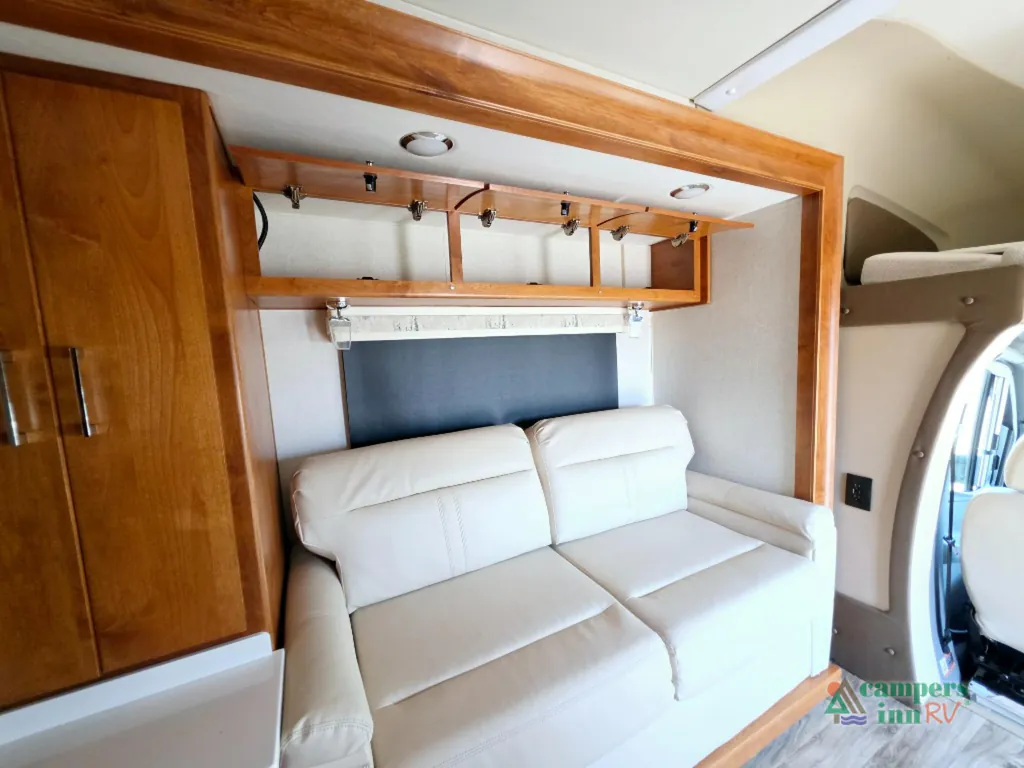 2019 Tiffin Wayfarer 24 FW, Photos photo 20