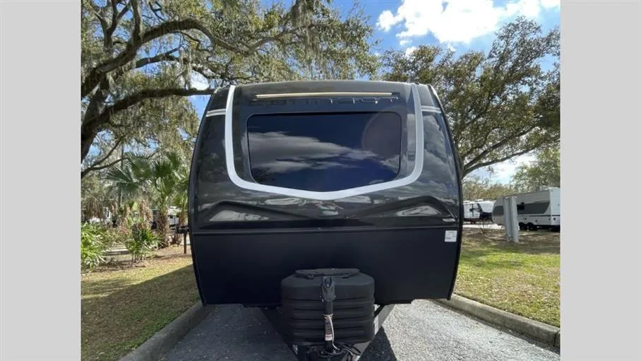 2026 KZ Connect C271RL - Photo 2