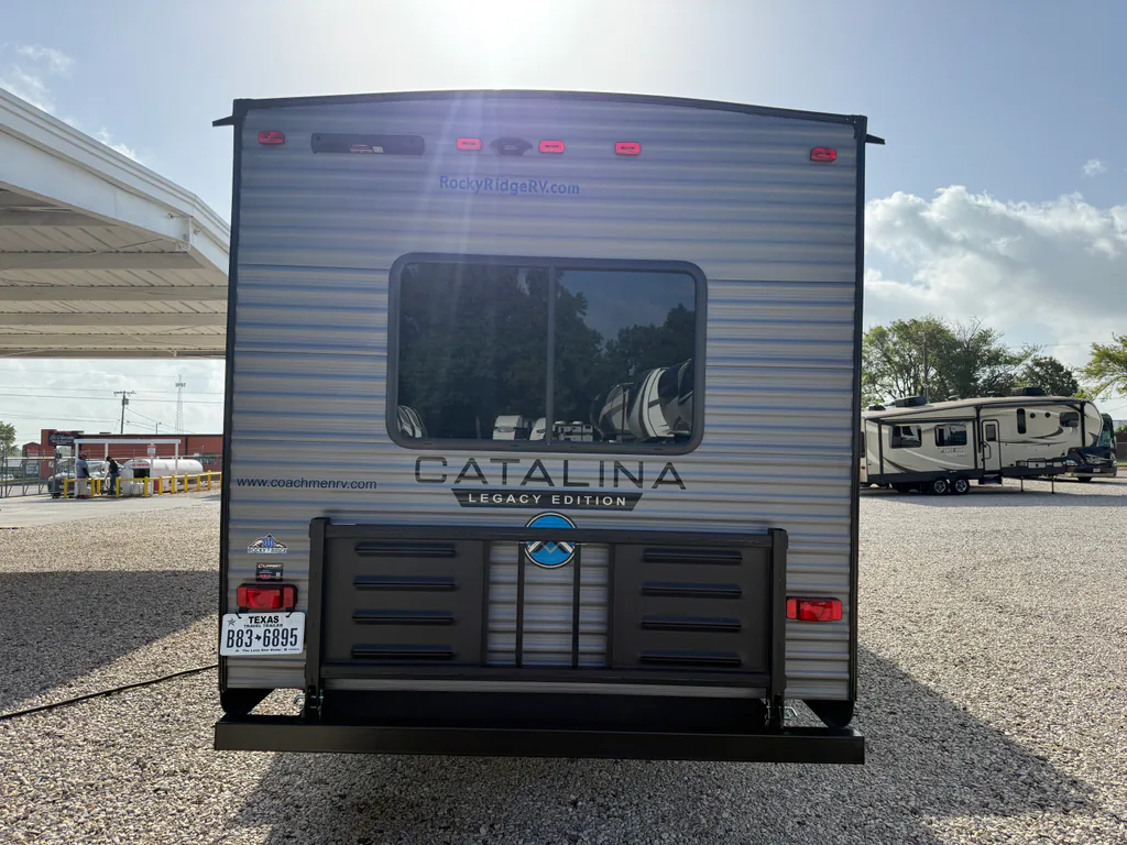 2024 Coachmen Catalina Legacy Edition 283FEDS, Photos photo 6