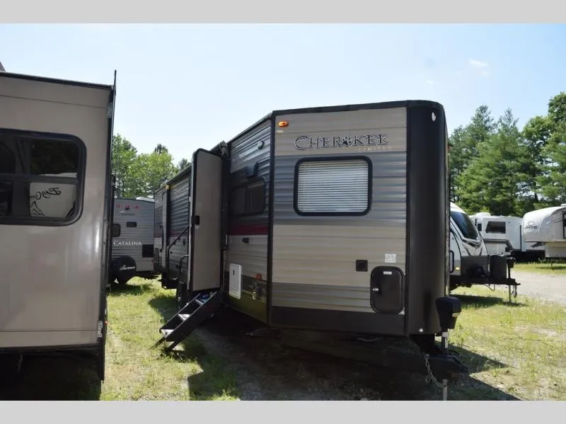 2018 Forest River Cherokee 274VFK - Photo 4