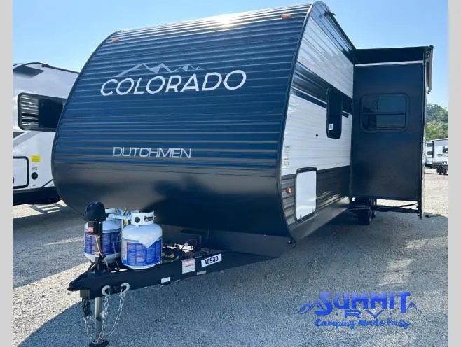 2026 Dutchmen Colorado 29TBC - Photo 3