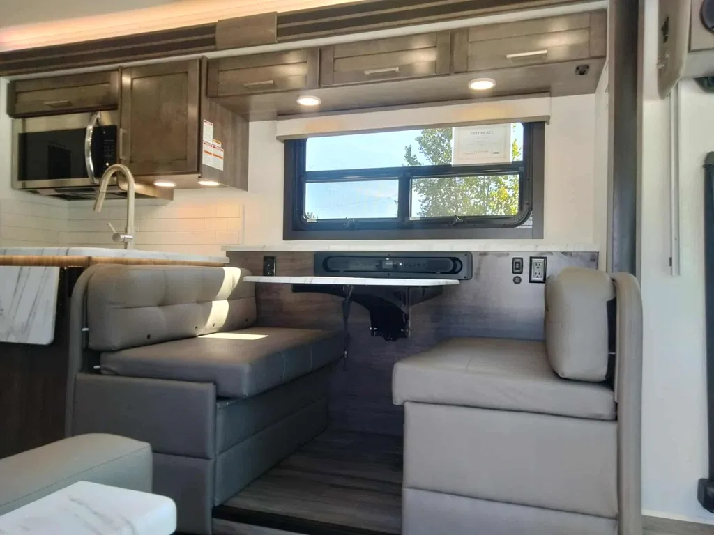 2026 Entegra Coach Vision 27A, Photos photo 12