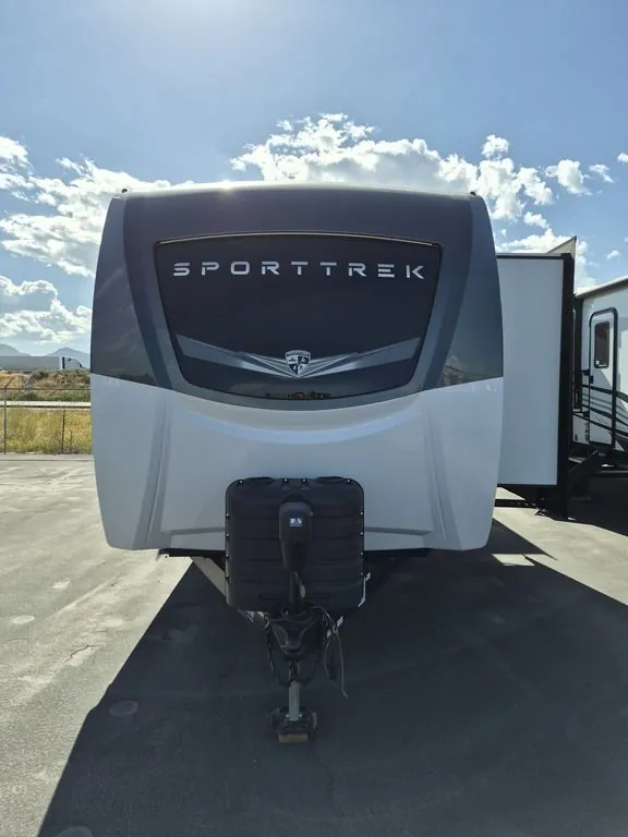 2026 Venture RV SportTrek Touring Edition STT343VIK - Photo 3