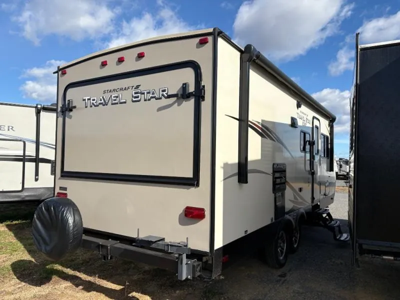 2017 Starcraft Travel Star 239TBS - Photo 2