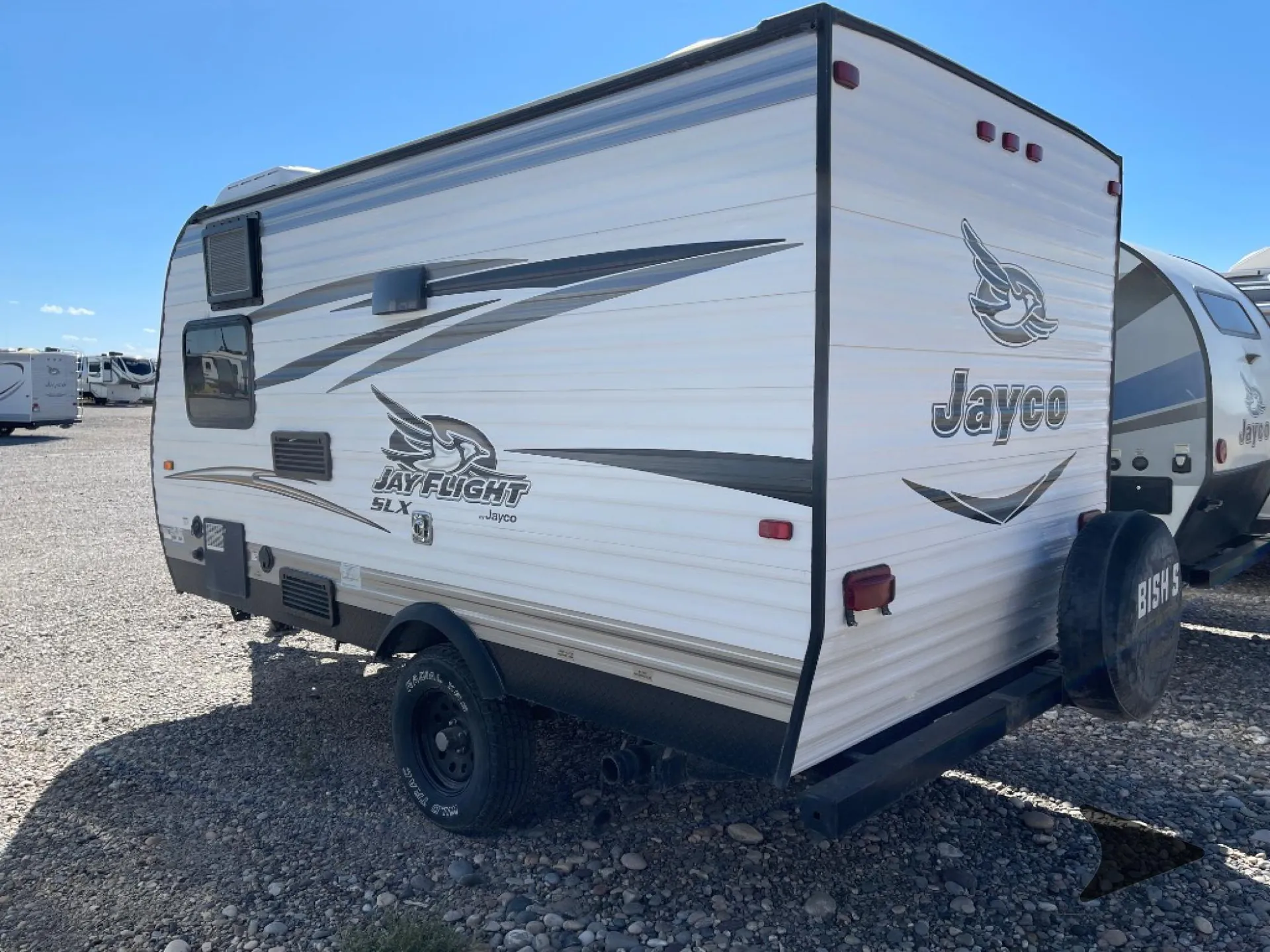 2017 Jayco Jay Flight SLX 154BH - Photo 4