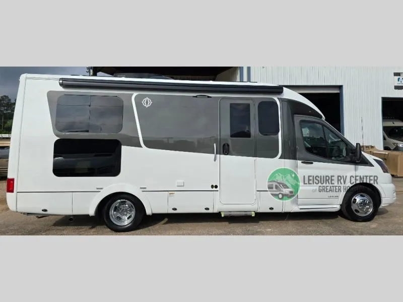 2026 Leisure Travel Vans Wonder 24RL - Photo 3