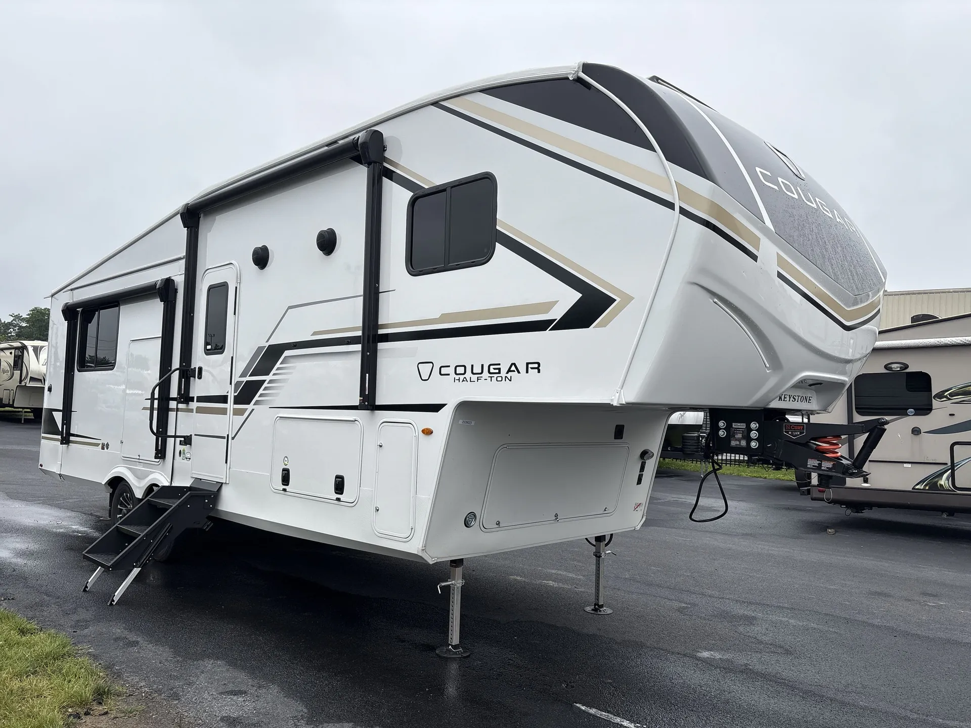 2026 Keystone Cougar 26RKE - Photo 2