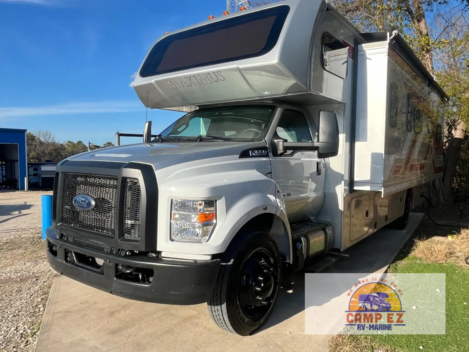 2026 Nexus Maximus 32MX - Photo 4