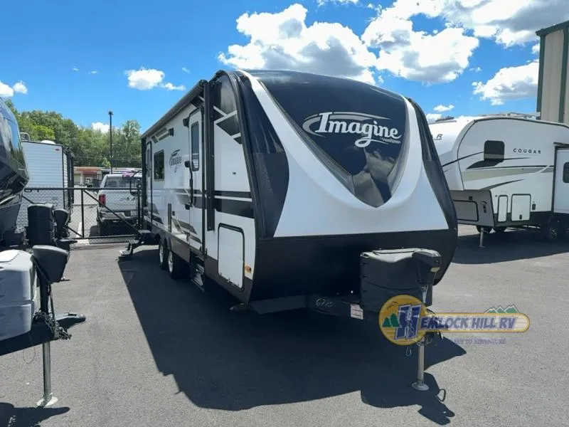 2019 Grand Design Imagine 2250RK - Photo 2