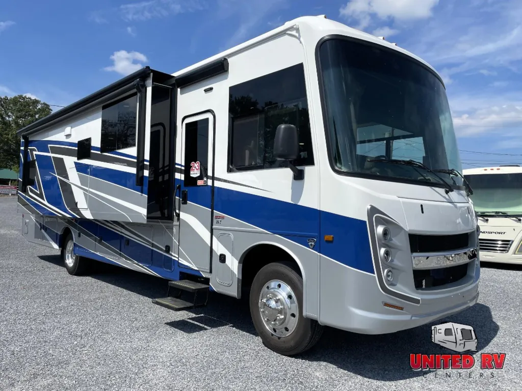 2027 Entegra Coach Vision XL 36C, Photos photo 2