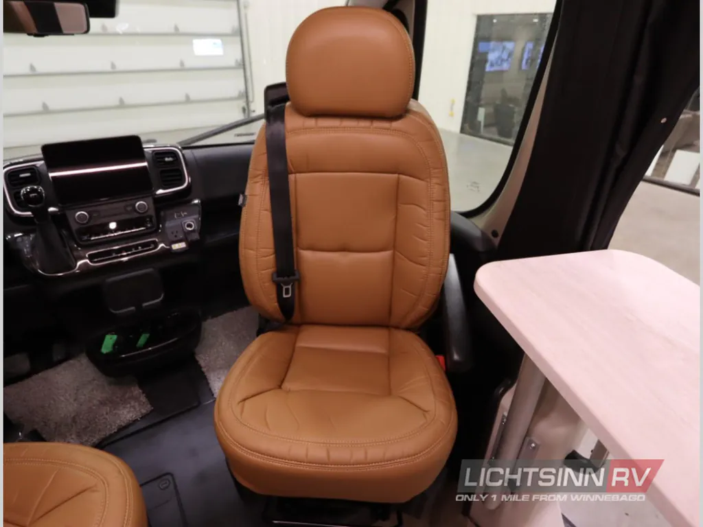2027 Winnebago Travato 59KL, Photos photo 173