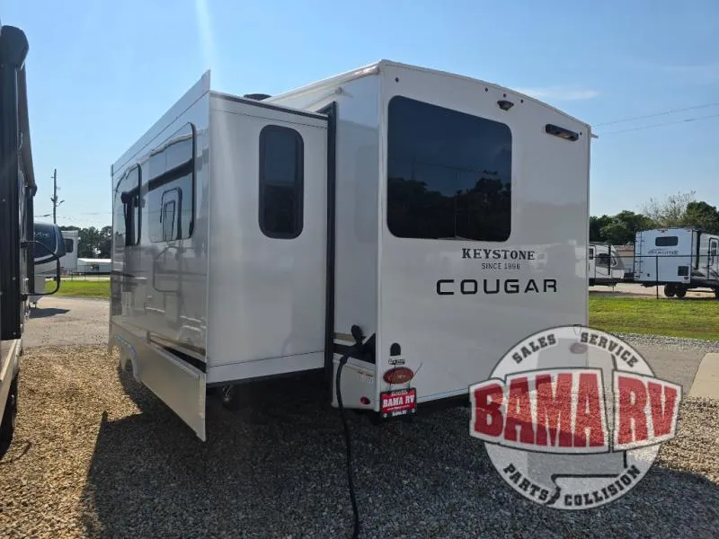 2026 Keystone Cougar Sport 2400RE - Photo 4