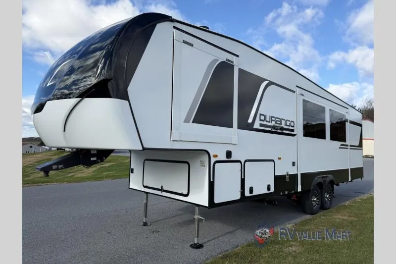 2026 KZ Durango Half-Ton D286BHD - Photo 3