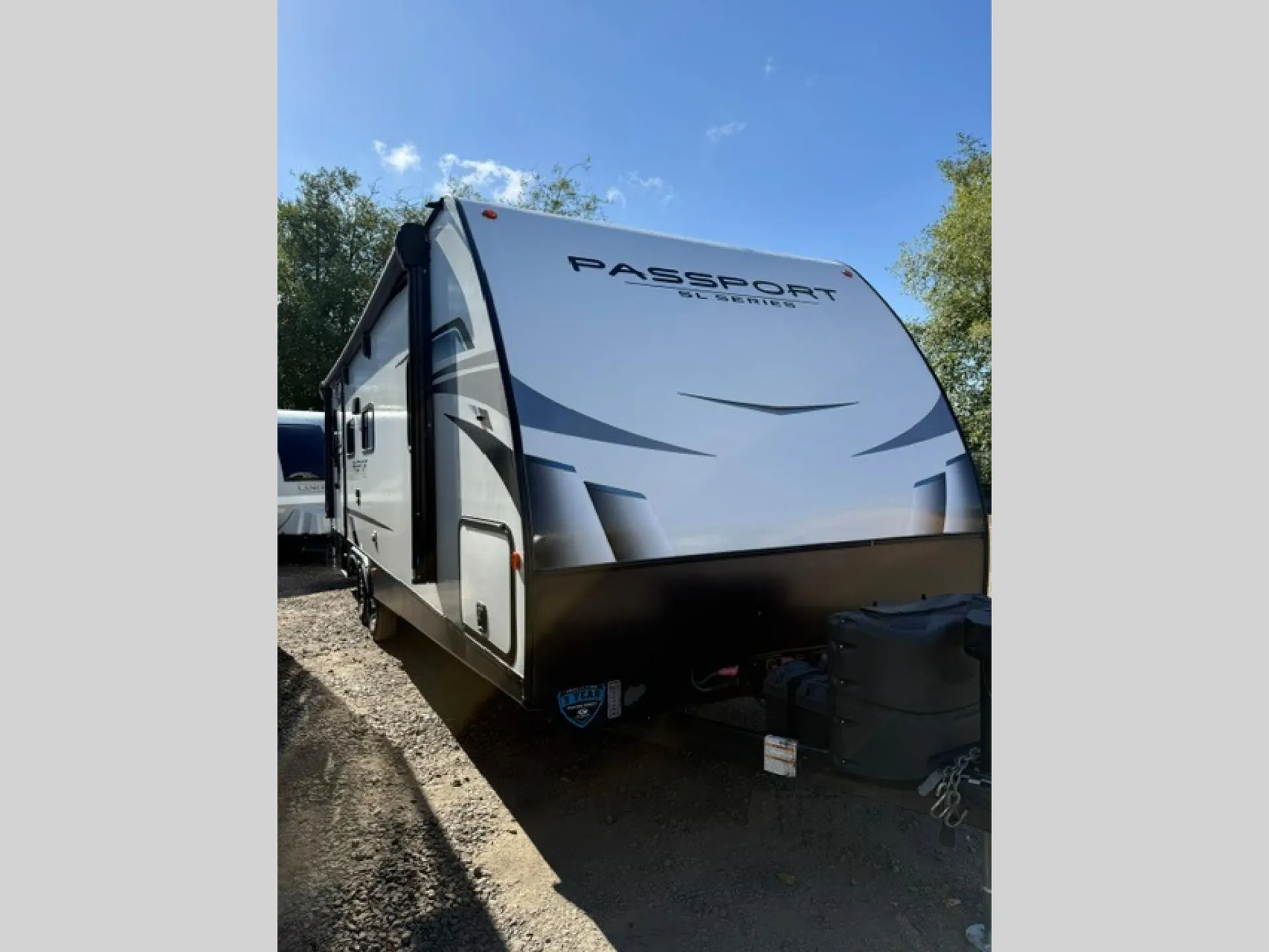 2023 Keystone Passport SL 252RDWE - Photo 4
