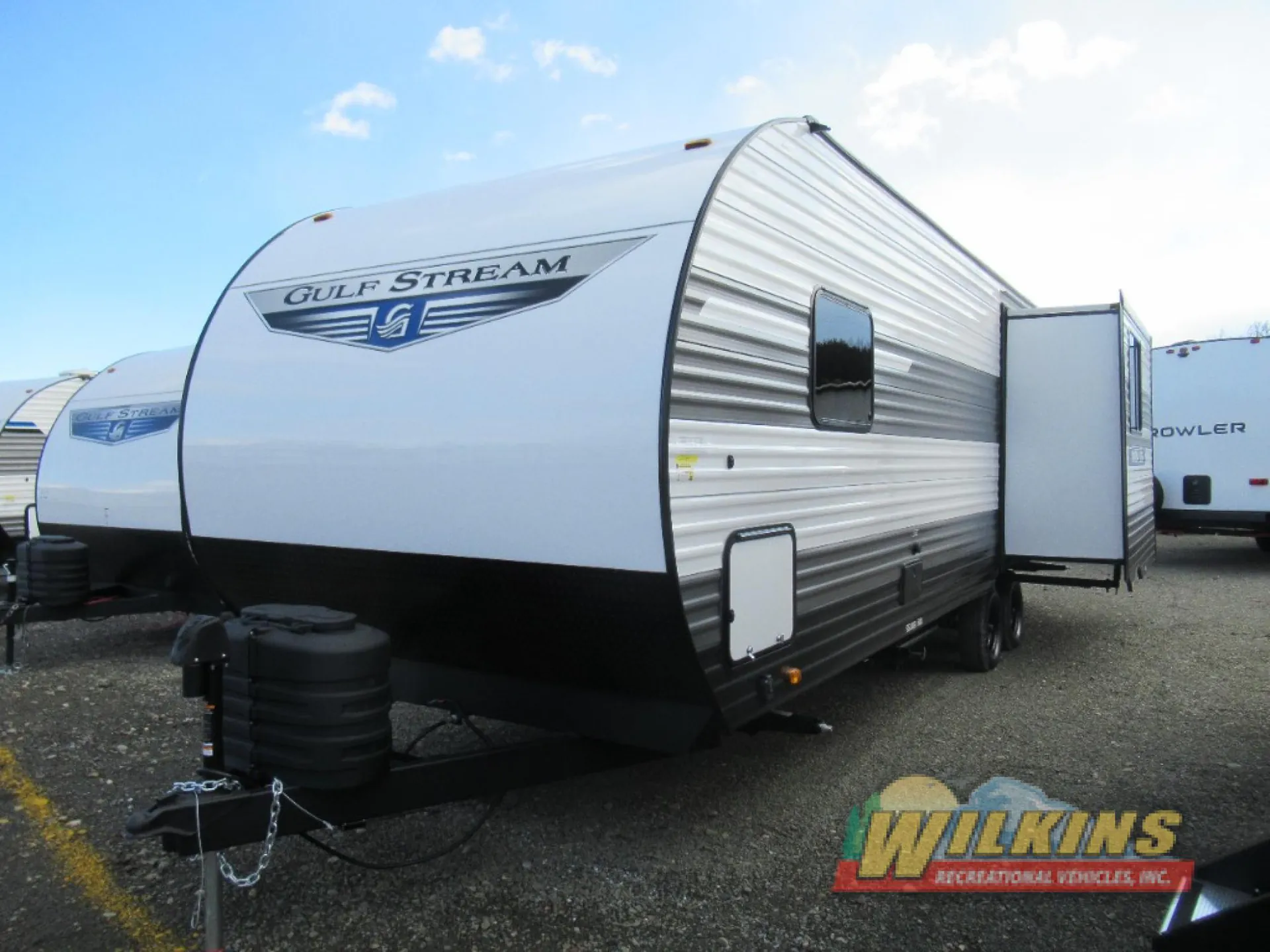 2026 Gulf Stream RV Ameri-Lite Ultra Lite 251RE - Photo 4