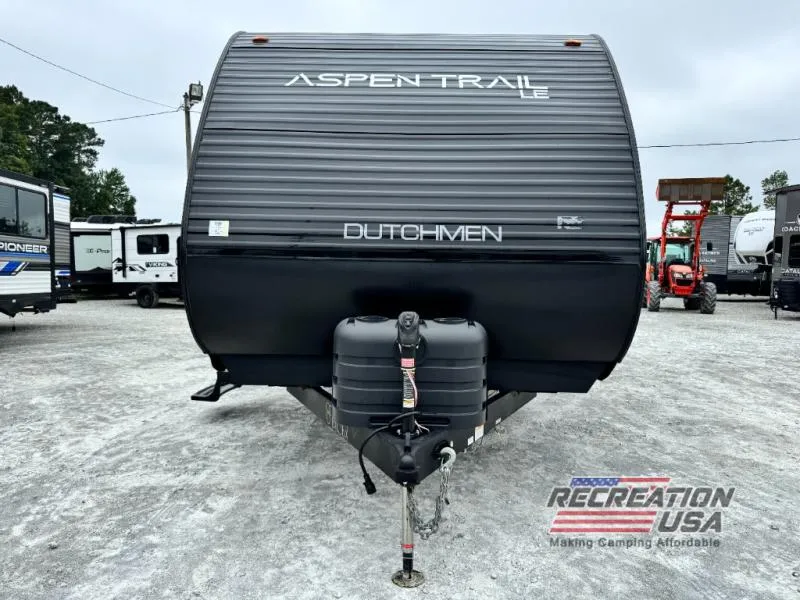 2025 Dutchmen Aspen Trail LE 26RL - Photo 3