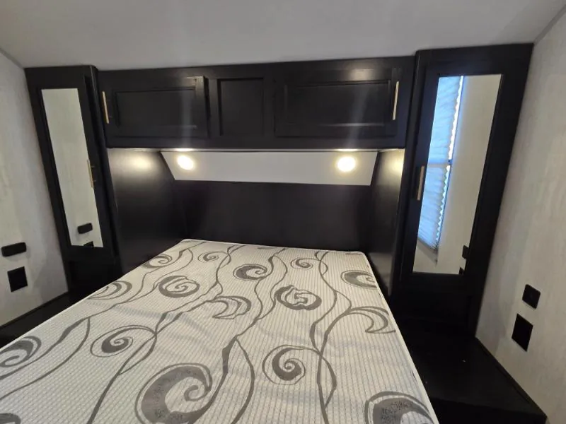 2022 Forest River Cherokee 274BRB, Photos photo 8