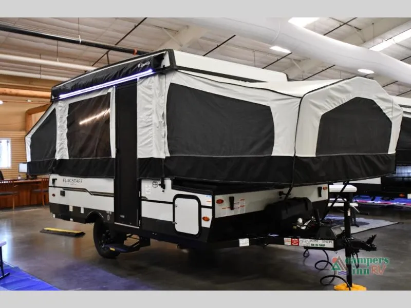 2026 Forest River RV Flagstaff MAC Series 192MT - Photo 2