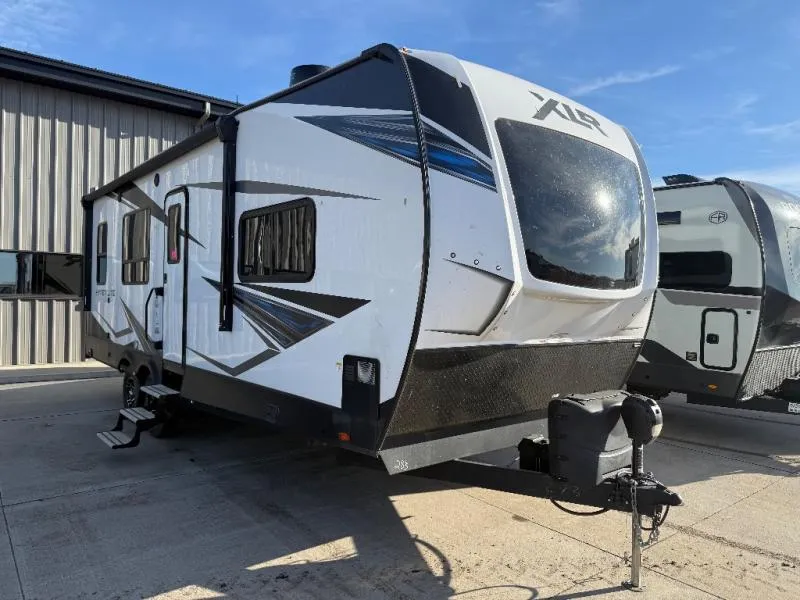 2022 Forest River XLR Hyper Lite 2513 - Photo 2