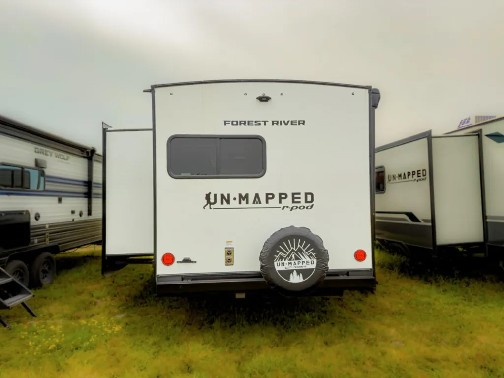 2027 Forest River R-Pod Un-Mapped 23MK, Photos photo 9