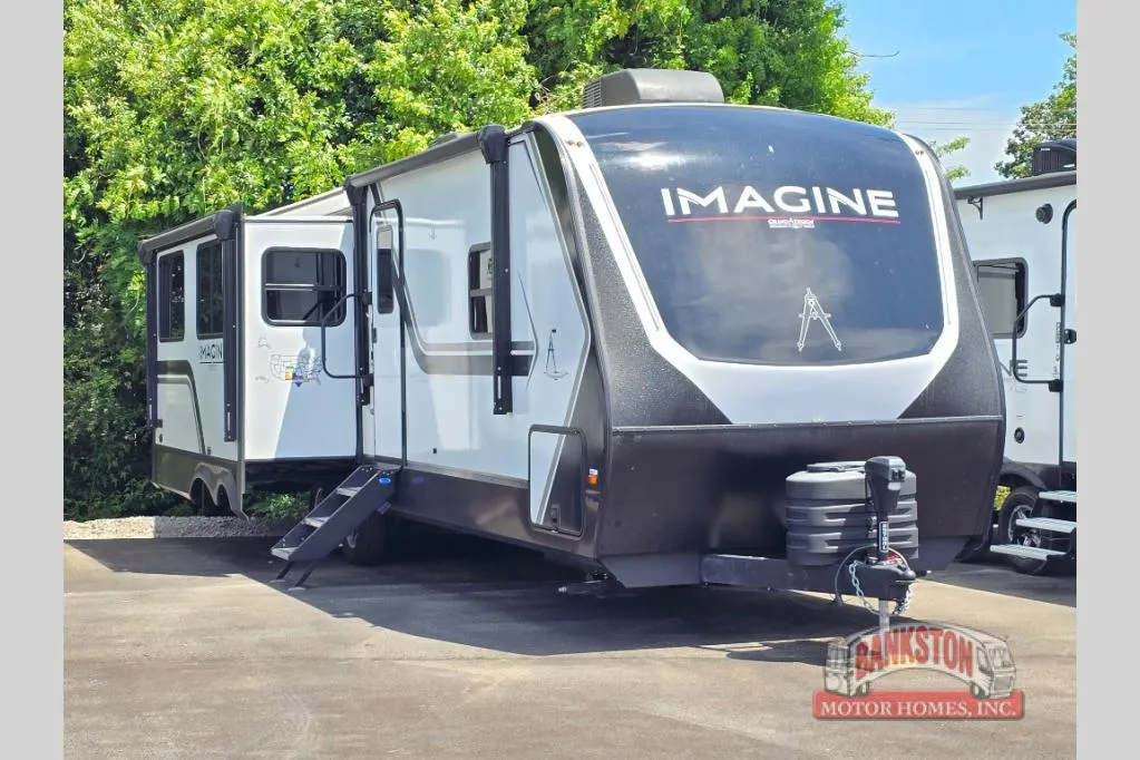 2025 Grand Design Imagine 2970RL - Photo 2