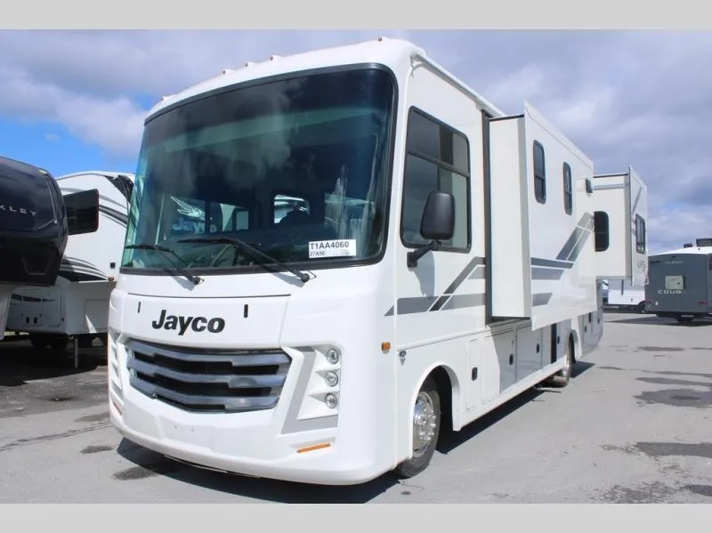 2026 Jayco Alante SE 27ASE - Photo 4