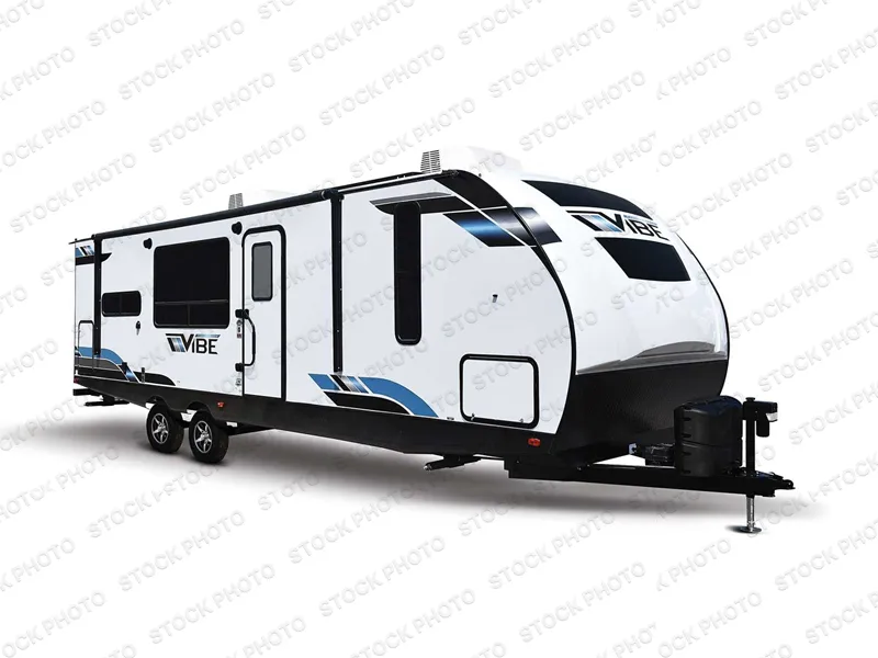 2022 Forest River Vibe 26RK - Photo 2