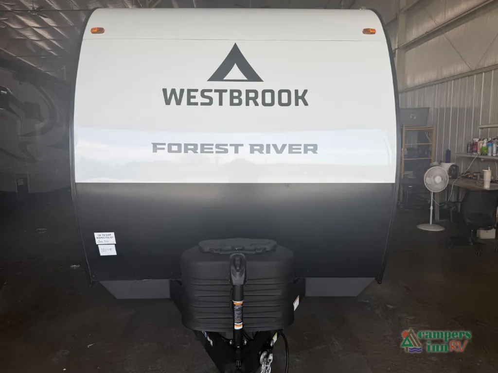 2027 Forest River Westbrook 21MLXC, Photos photo 11