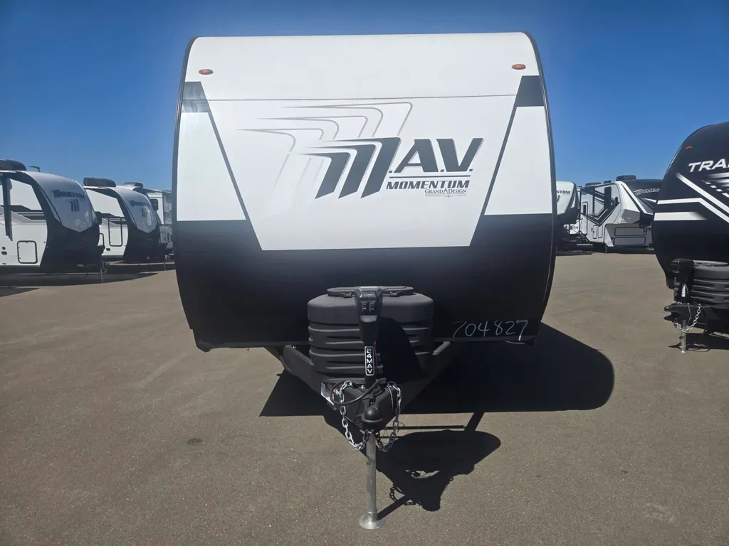 2026 Grand Design Momentum MAV 24MAV - Photo 3