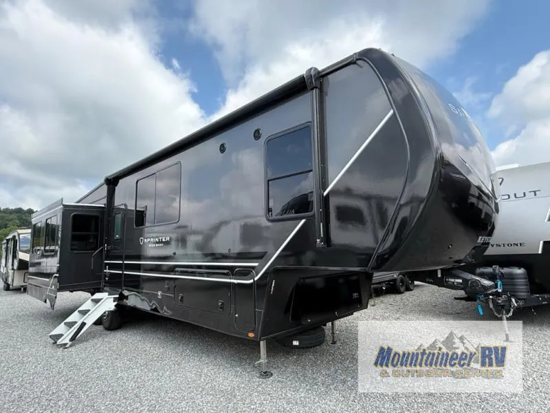2026 Keystone Sprinter 3590LFT - Photo 3
