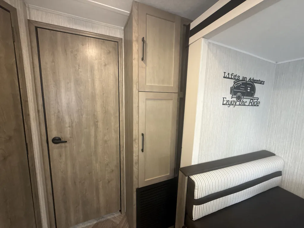 2022 Forest River Puma 32BHQS, Photos photo 16