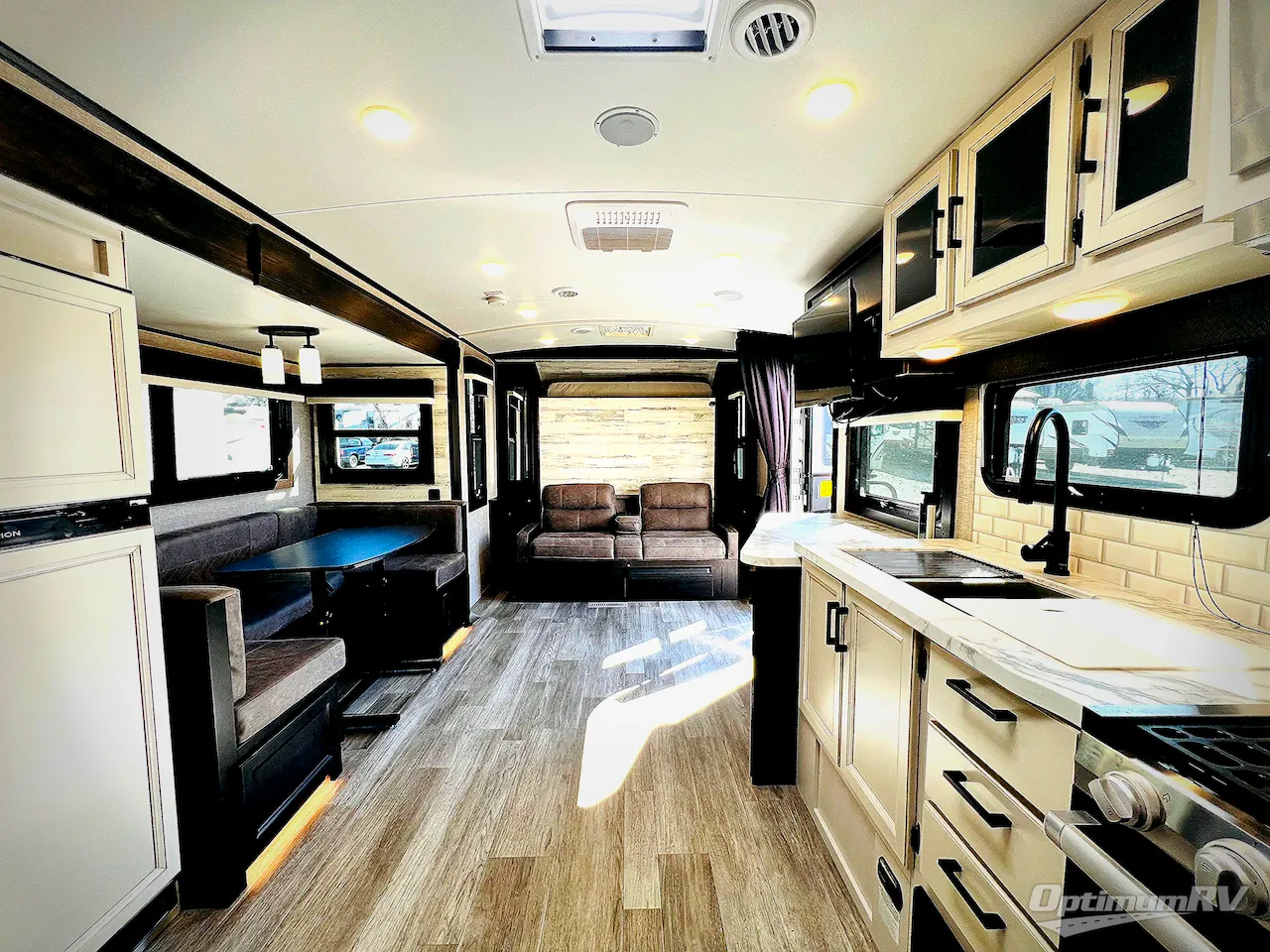 2023 Jayco White Hawk 24MRB - Photo 4