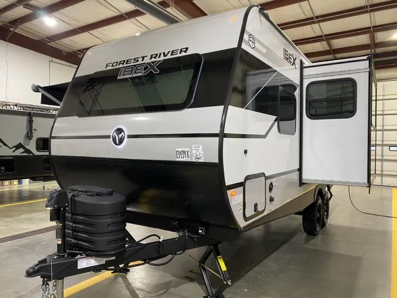 2027 Forest River IBEX 19MSB - Photo 4