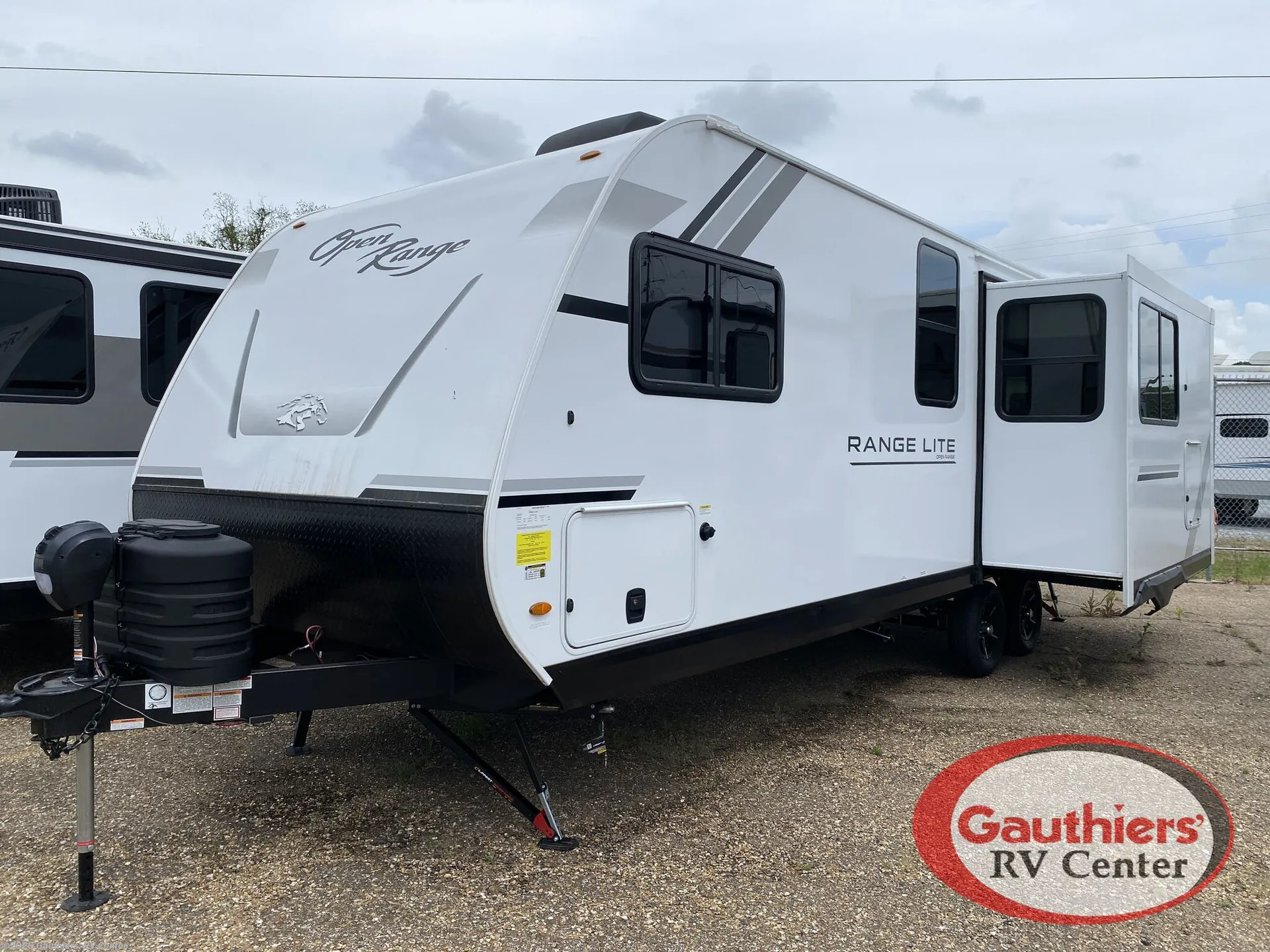 2026 Highland Ridge Open Range Range Lite 230MKD - Photo 3