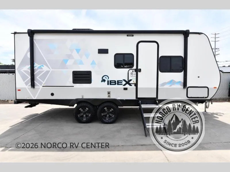 2022 Forest River IBEX 20BHS - Photo 3