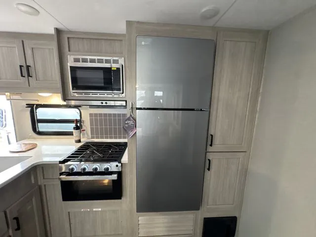 2026 Forest River Aurora 29TQS — Photo 5