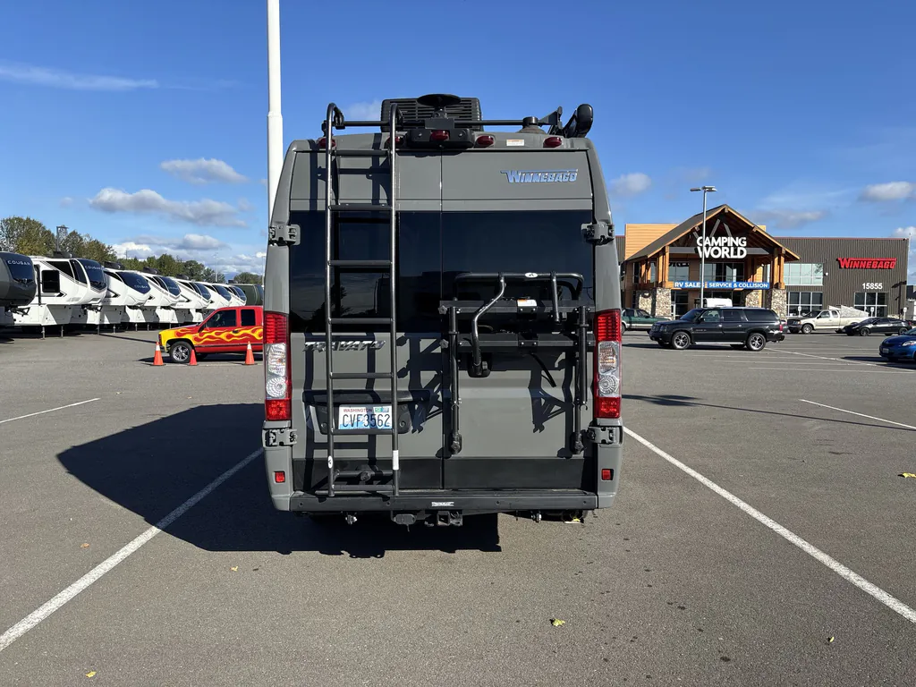 2025 Winnebago Travato 59G, Photos photo 7
