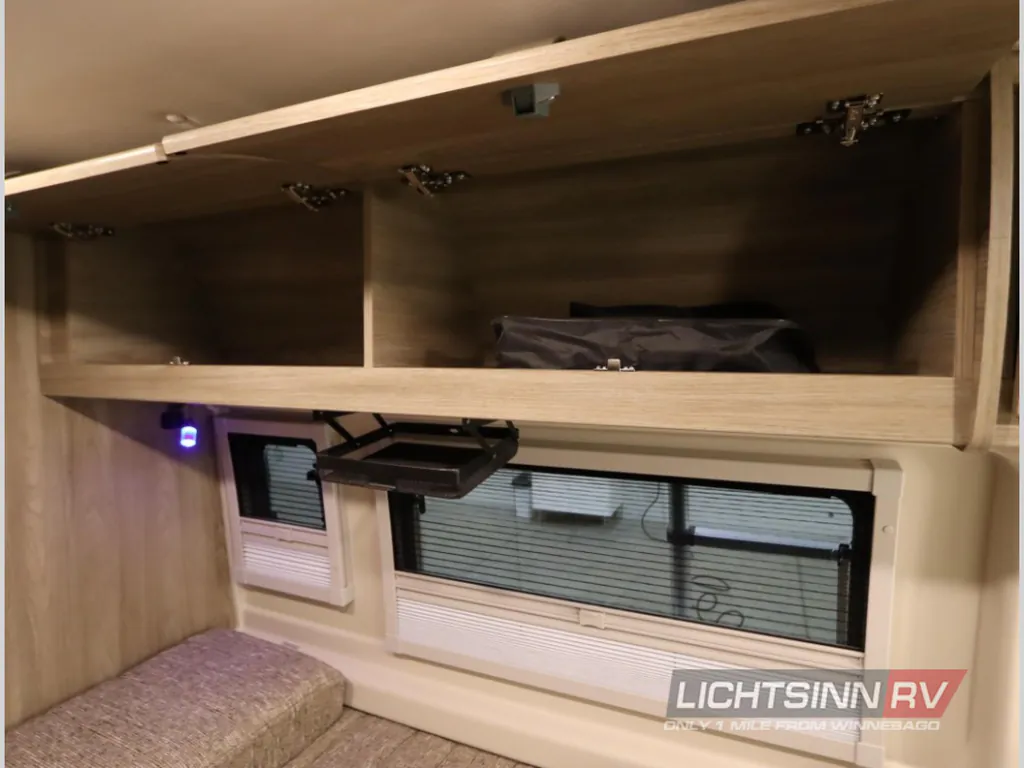 2027 Winnebago Travato 59KL, Photos photo 121