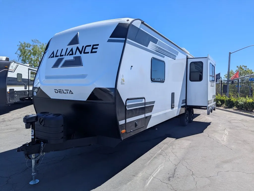 2026 Alliance RV Delta 284RK - Photo 4