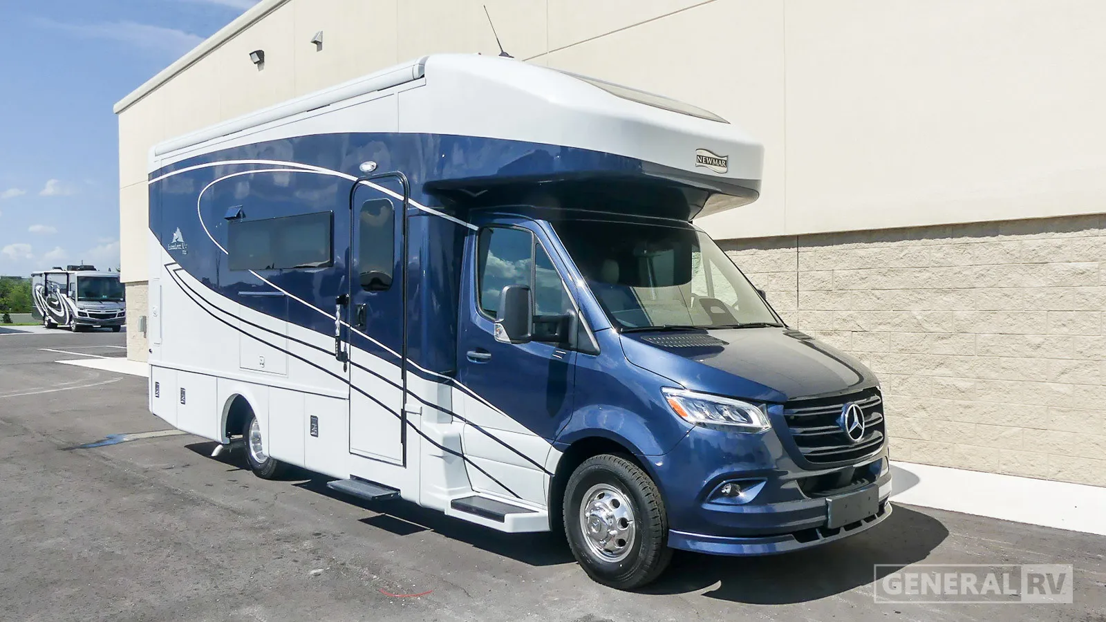 2026 Newmar Freedom Aire 2515 - Photo 2