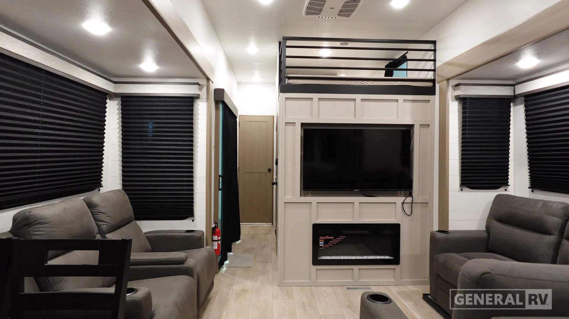 2027 Jayco Jay Flight Bungalow 404LOFT - Photo 3