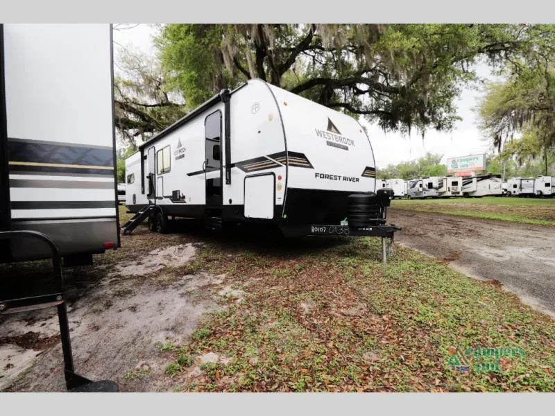 2026 Forest River Westbrook Luxury 305DBLC - Photo 3