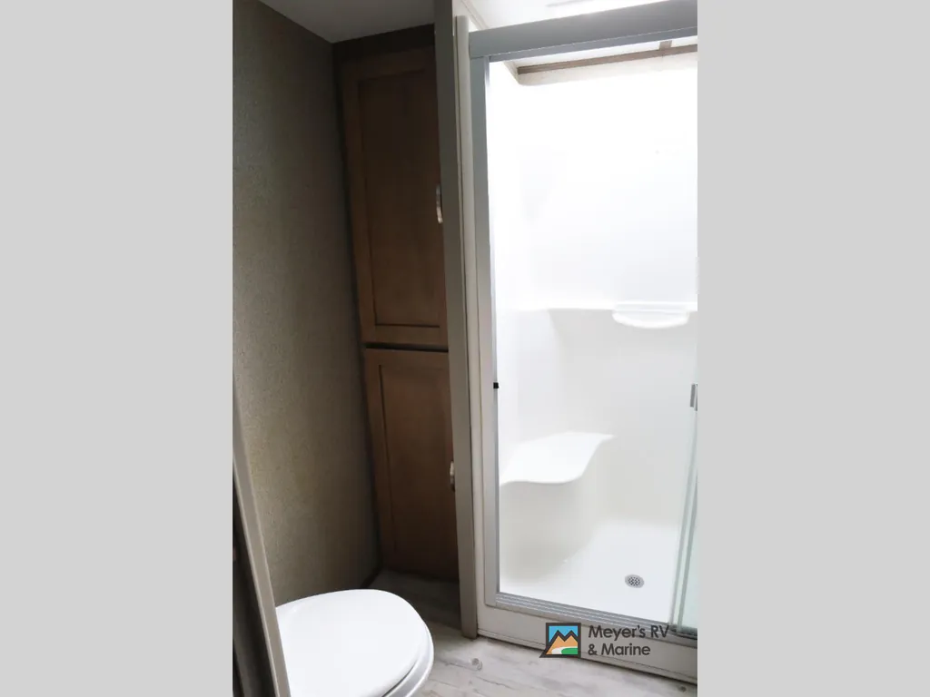 2019 Keystone Sprinter Limited 3151FWRLS, Photos photo 21