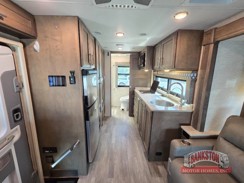 2023 Tiffin Wayfarer 25 JW, Photos photo 20