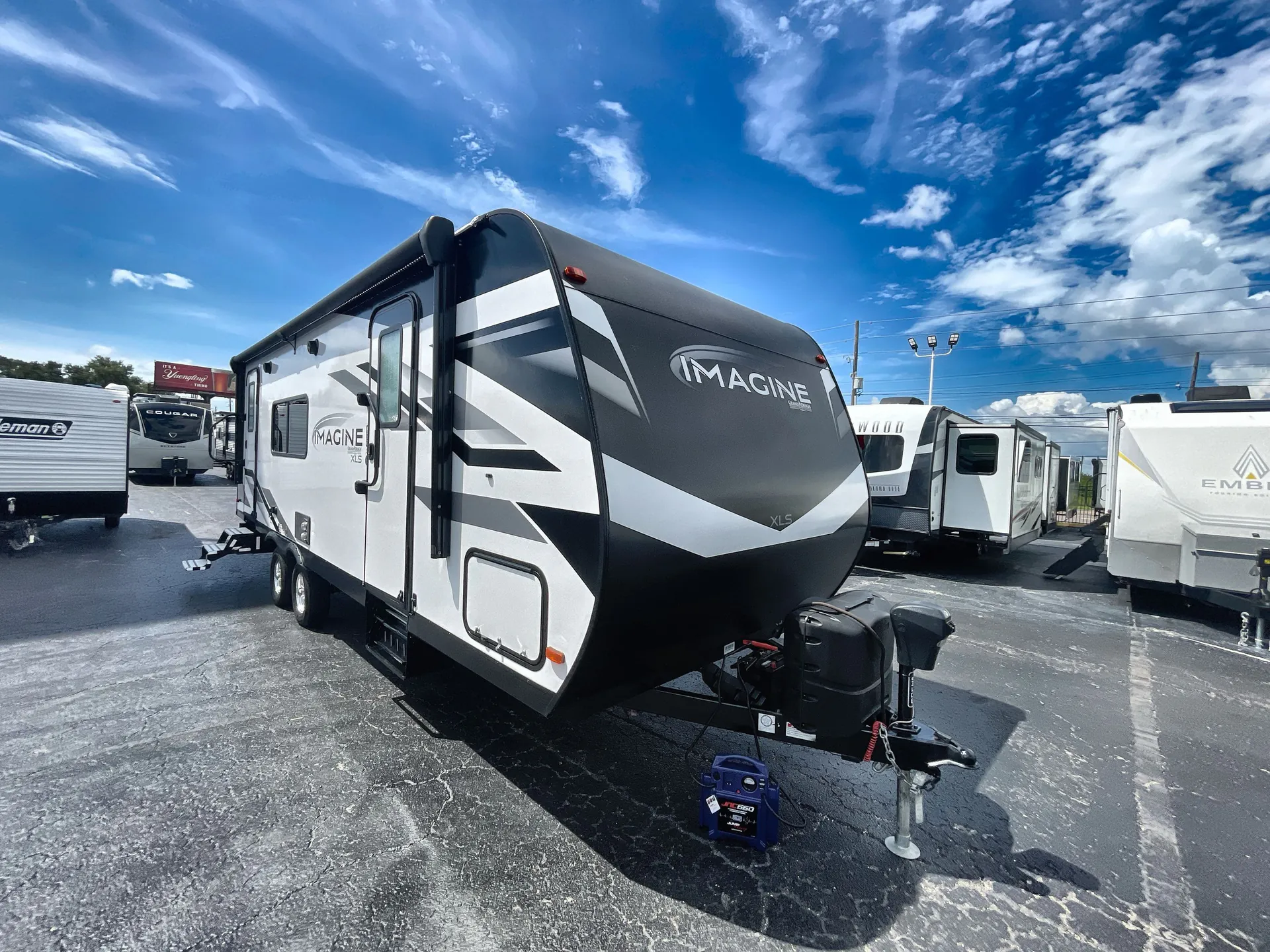 2022 Grand Design Imagine XLS 23LDE - Photo 2