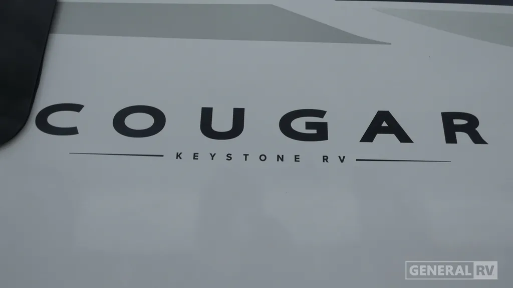 2023 Keystone Cougar Sport 2100RK, Photos photo 24