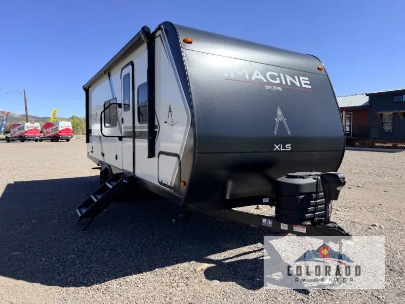 2026 Grand Design Imagine XLS 22MLE - Photo 2