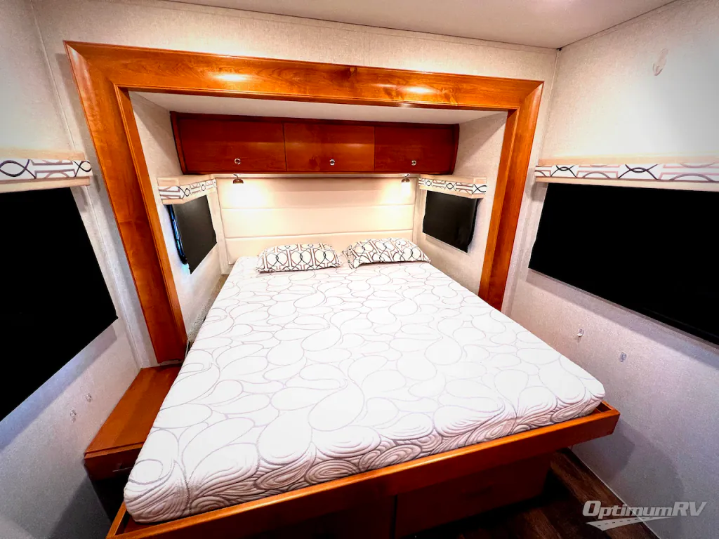 2019 Tiffin Wayfarer 24 BW, Photos photo 8