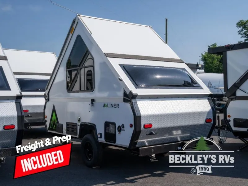 2027 Aliner Ranger 12 - Photo 4